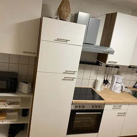 Wieko Leibnizstr H1 3 Og Mitte * Plauen