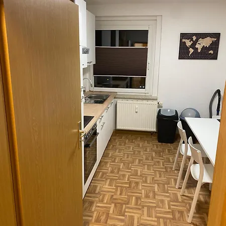 Wieko Leibnizstr H1 3 Og Mitte