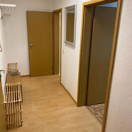 Apartament Wieko Leibnizstr H1 3 Og Mitte *
