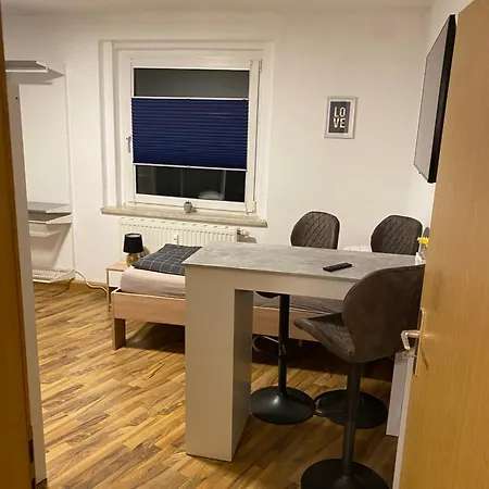 Wieko Leibnizstr H1 3 Og Mitte