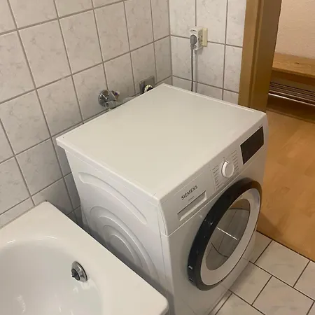 Apartamento Wieko Leibnizstr H1 3 Og Mitte